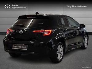 Toyota Corolla HYBRID LUNA H/B - Image 2