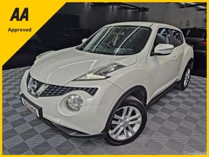🚗✨ Nissan Juke – Only 68k - km F/S History! ✨🚗 - Image 2