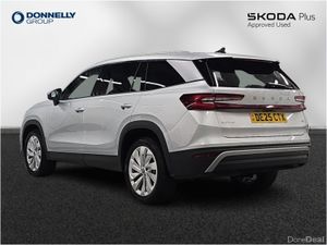 Skoda KODIAQ Diesel Estate SE L - Image 4