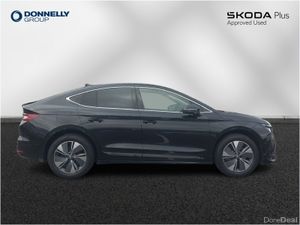 Skoda ENYAQ Coupe Edition - Image 4