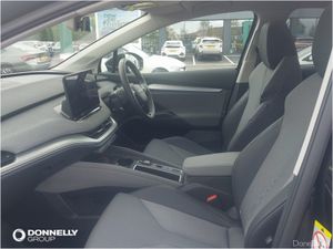 Skoda ENYAQ Coupe Edition - Image 2