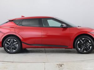 Kia EV6 239kW GT Line 84kWh 5dr AWD Auto - Image 3