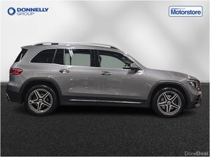 Mercedes-Benz Glb Diesel Estate AMG Line - Image 4