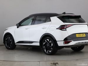 Kia Sportage Estate GT-Line S - Image 2