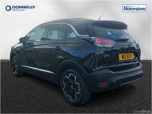 Vauxhall Crossland Diesel Hatchback Ultimate - Image 3