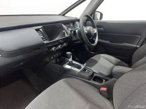 Honda Jazz Hatchback SR - Image 2
