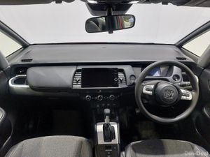 Honda Jazz Hatchback SR - Image 4