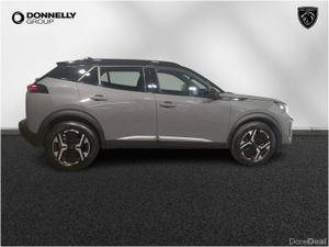 Peugeot 2008 Estate GT - Image 3