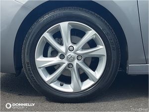Vauxhall Corsa Hatchback Elite Nav - Image 3