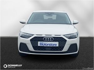Audi A1 Sportback Technik - Image 4
