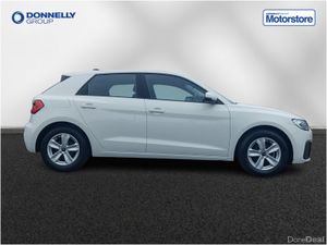 Audi A1 Sportback Technik - Image 3