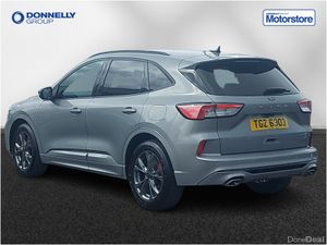 Ford Kuga Diesel Estate ST-Line Edition - Image 3