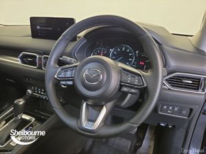 Mazda CX-5 EXCLUSIVE-LINE - Image 3