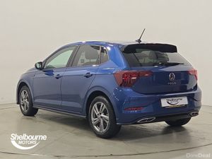 Volkswagen Polo R-LINE TSI DSG - Image 3