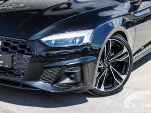 2020 AUDI A5 S-LINE SPORTBACK - Image 2