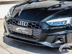 2020 AUDI A5 S-LINE SPORTBACK - Image 3