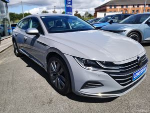 VOLKSWAGEN ARTEON 1.4TSI ELEGANCE DSG AUTO PHEV - Image 4