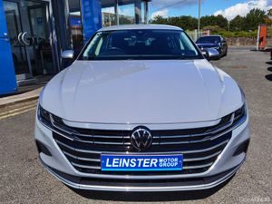 VOLKSWAGEN ARTEON 1.4TSI ELEGANCE DSG AUTO PHEV - Image 3