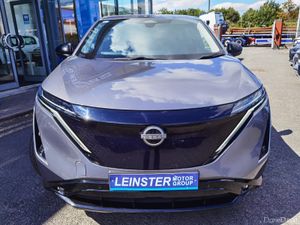 NISSAN ARIYA 63KWH ADVANCE - Image 2