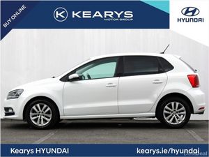 Volkswagen Polo POLO 5D TSI - COMFORT - 1.2 PETROL - Image 3