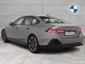 BMW 5-Series 530e M Sport - Image 3