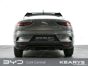 Jaguar I-Pace EV400 Auto S - Image 3