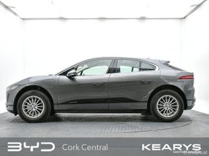 Jaguar I-Pace EV400 Auto S - Image 4