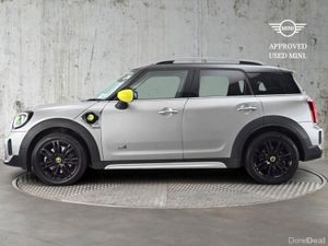 Mini Countryman Cooper S E Classic - Image 3