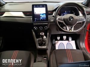 Renault Captur 1.0 TCe 90 DFull R.S. Line - Image 3