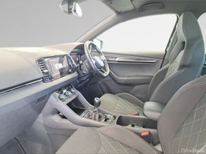 Skoda Karoq 2.0TDI 115HP Sportline - Image 3