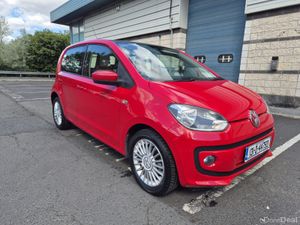 VW UP! / 2013 / 1.0 PETROL / AUTOMATIC - Image 3