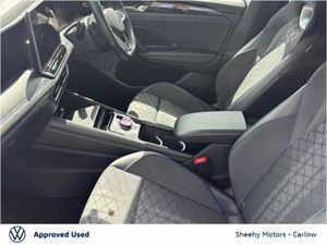 Volkswagen Tiguan 2.0TDI RLINE DSG 5DR - Image 4