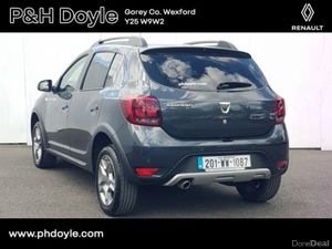 Dacia Sandero Stepway SIGNATURE - Image 3