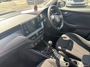 Skoda Kamiq Ambition 1.0TSI 110HP - Image 3