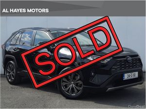 Toyota RAV4 **SOLD SOLD SOLD SOLD SOLD** - Image 2