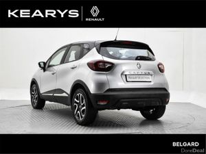 Renault Captur Tce 90 DYNAMIQUE NAV - Image 3