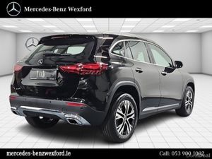 Mercedes-Benz GLA GLA180D Progressive - Image 3