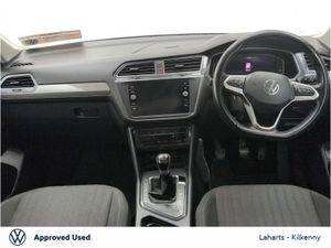 Volkswagen Tiguan Allspace ALLSPACE 7S LIFE 2.0TDI - Image 3