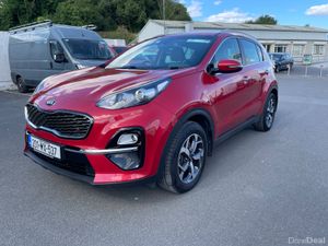 Kia Sportage 2020 - Image 2