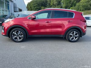 Kia Sportage 2020 - Image 3