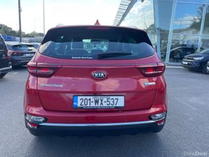 Kia Sportage 2020 - Image 4