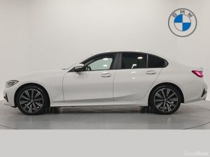 BMW 3-Series 318d SE Saloon - Image 4