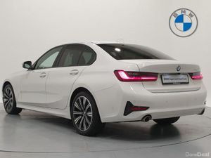 BMW 3-Series 318d SE Saloon - Image 3