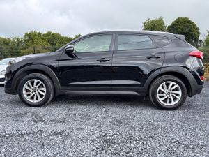 2016 HYUNDAI TUSCON EXECUTIVE - Image 4
