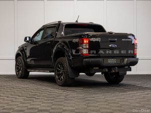 2020 Ford Ranger Wildtrak 5 Seat N1 Crewcab - Image 4