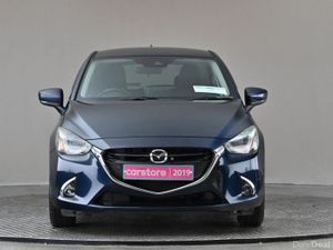 Mazda Mazda2 1.5 6SPD SPORT EDITION **ANDROID*CARP - Image 2