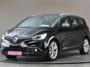 Renault Grand Scenic 1.3 TCE EDC ICONIC **BI-TONE - Image 3