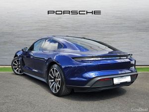Porsche Taycan Taycan - Image 2
