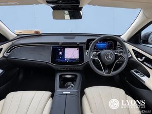 Mercedes-Benz E-Class E 220 D MHEV Avantgarde Plus - Image 4