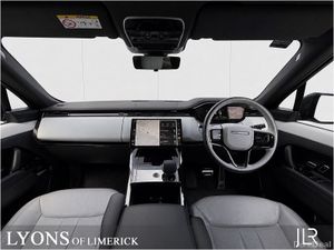 Land Rover Range Rover Sport 3.0 I6 PHEV HSE **23 - Image 4